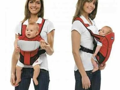 В каком возрасте можно носить ребенка в рюкзаке