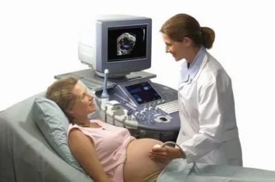 Можно ли делать флюорографию во время беременности