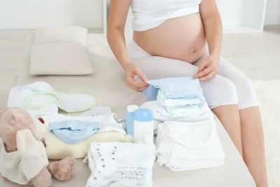 Как ухаживать за ребенком после родов