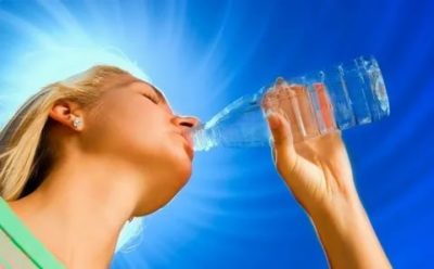 Можно ли ребенку пить минеральную воду