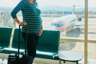 Можно ли во время беременности путешествовать