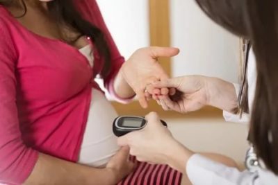 Что такое диабет беременных