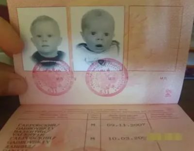 Можно ли вписать ребенка в загранпаспорт обоих родителей