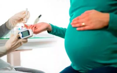 Что такое диабет беременных