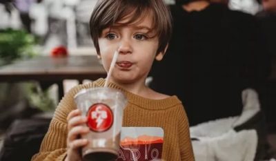 Можно ли детям 11 лет пить кофе