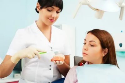 Можно ли лечить зубы во время кормления грудью